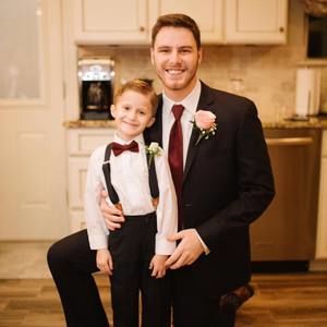 Meet your Posher, Ryan